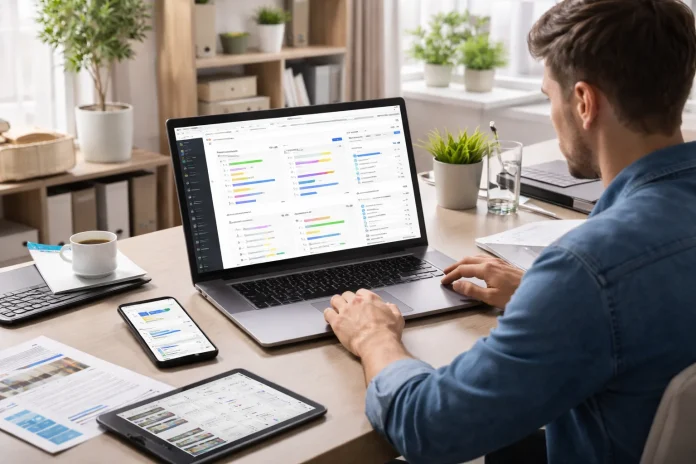 How to Automate Your Vacation Rental Business