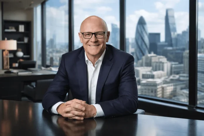 John Caudwell Net Worth 2026
