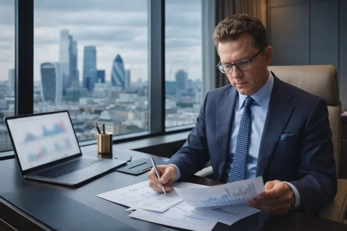 Nick Candy Net Worth in 2026