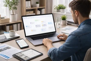 Step-by-Step Guide to Automating Your Vacation Rental Business
