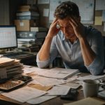 The Risks of Doing Nothing