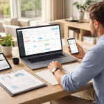 Tips to Scale Your Vacation Rental Business Through Automation