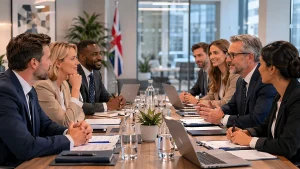 What Agreement Was Reached Between Royal Mail and the CWU