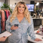 What Are Gemma Collins’ Main Income Sources