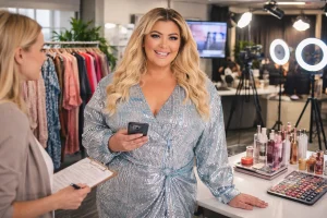 What Are Gemma Collins’ Main Income Sources