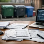 What Are Typical Waste Disposal Costs for London Businesses
