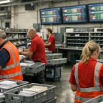 What Are the Latest Royal Mail Second Class Changes in the UK