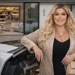 What Assets and Lifestyle Does Gemma Collins Have