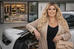 What Assets and Lifestyle Does Gemma Collins Have