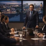 What Businesses and Investments Contribute to Nick Candy’s Wealth