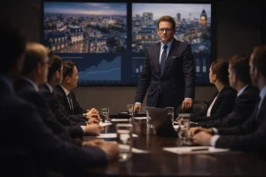 What Businesses and Investments Contribute to Nick Candy’s Wealth