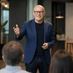 What Can Entrepreneurs Learn from John Caudwell’s Success Story