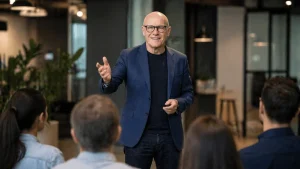 What Can Entrepreneurs Learn from John Caudwell’s Success Story