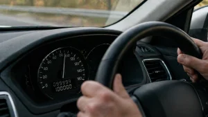 What Happens If You Exceed the 10,000 Mile Limit on Motability