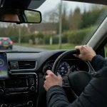 What Is the New Drive Smart Telematics System in Motability Cars