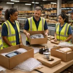 What are the Core Strategies to Prevent Product Damage During Delivery