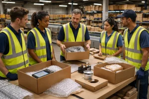 What are the Core Strategies to Prevent Product Damage During Delivery