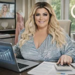 What is Gemma Collins’ Net Worth in 2026