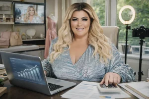 What is Gemma Collins’ Net Worth in 2026