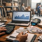 What to Do When Your Business Needs Cash Before Revenue Arrives