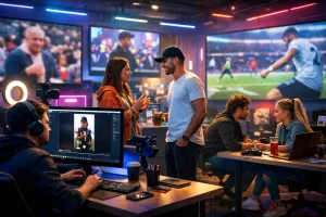 Which Creative Football Marketing Strategies Are Winning Over Gen Z Fans in 2026