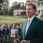 Who Is Fred Ridley and Why Is He So Influential in Golf