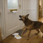 Why Are Dogs More Likely to Attack Postal Workers