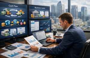 Why Businesses Need Tailored Financial Solutions