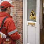 Why Is a Royal Mail Dog Warning Sign Important for UK Homes