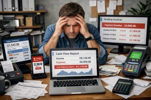 Why This Problem Is So Common Today