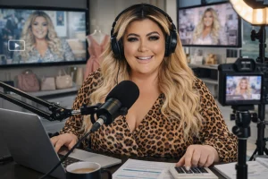 Why is Gemma Collins Still Relevant in 2026