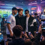 Youth-Focused Partnerships