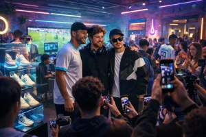 Youth-Focused Partnerships