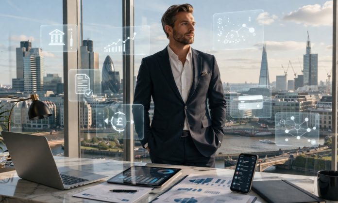 financial solutions for businesses in the united kingdom