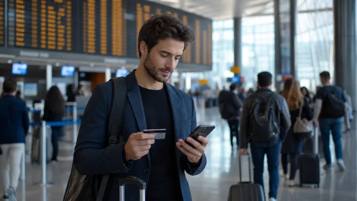 Can I Use My Monzo Card Abroad