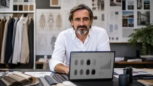 How Did Julian Dunkerton Build His Net Worth
