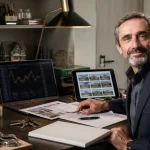 What Are Julian Dunkerton’s Main Income Sources