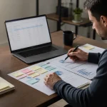 What Do Common H3G Bank Statement Descriptions Mean