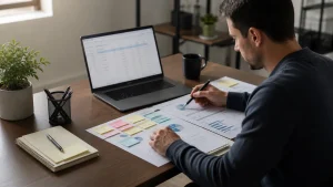What Do Common H3G Bank Statement Descriptions Mean