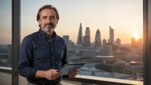 What Is the Future Outlook for Julian Dunkerton Net Worth