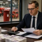 Daniel Kretinsky Royal Mail Payout The £114m Transfer Explained