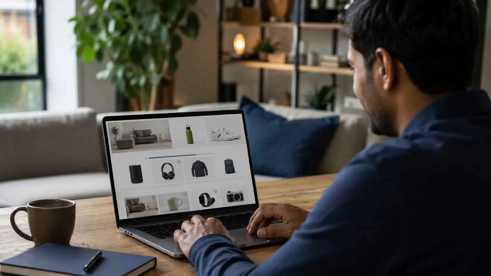 Designing for the Second Visit, Not Just the First