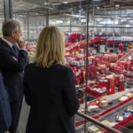 How Do IDS Profits, Executive Pay and Royal Mail Performance Connect