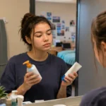 I Am a College Student. Are La Roche-Posay Products Better for Acne-Prone Skin Than Neutrogena (2)