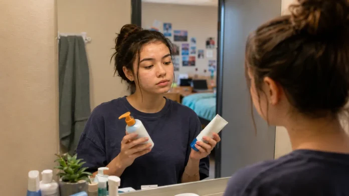 I Am a College Student. Are La Roche-Posay Products Better for Acne-Prone Skin Than Neutrogena (2) I Am a College Student. Are La Roche-Posay Products Better for Acne-Prone Skin Than Neutrogena