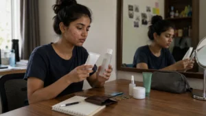 Which Brand Should I Choose Based on My Skin Type, Acne Concerns and Student Budget?