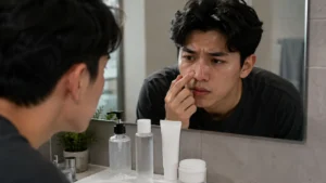 Which Brand Works Better for Oily Skin, Blackheads and Clogged Pores?
