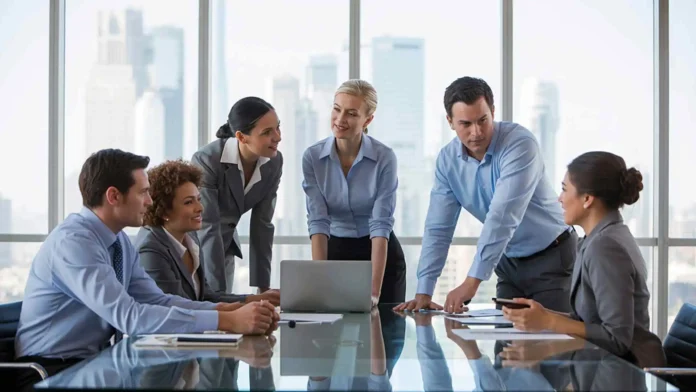 7 signs your yorkshire business has outgrown its current setup