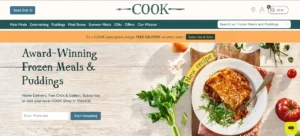 COOK