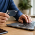 Can a Customer Recover a Credit-Card Deposit